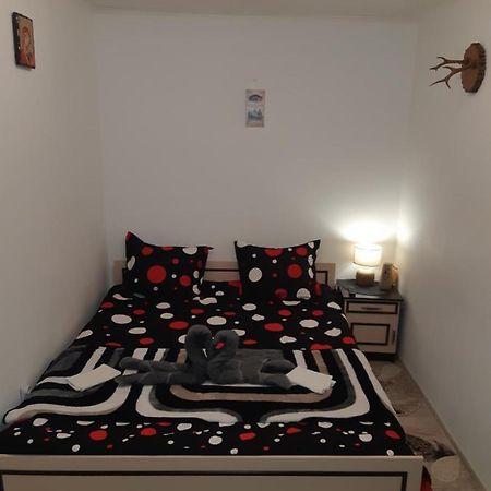 Florin Apartament Sighisoara Ngoại thất bức ảnh