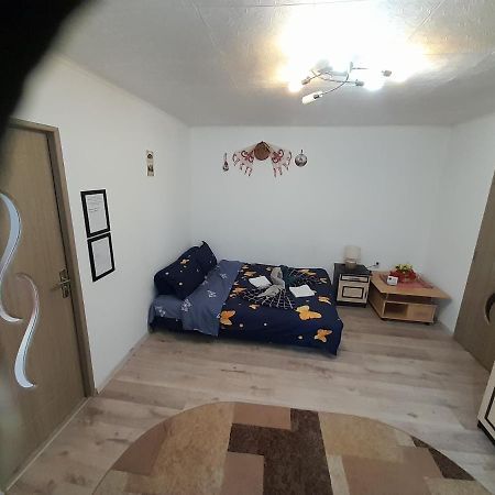 Florin Apartament Sighisoara Ngoại thất bức ảnh