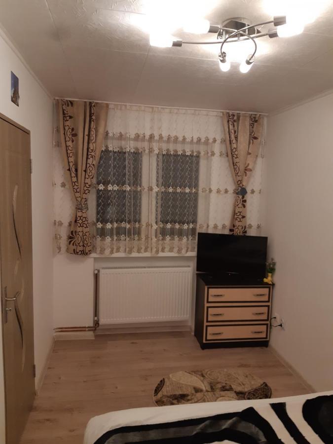 Florin Apartament Sighisoara Ngoại thất bức ảnh