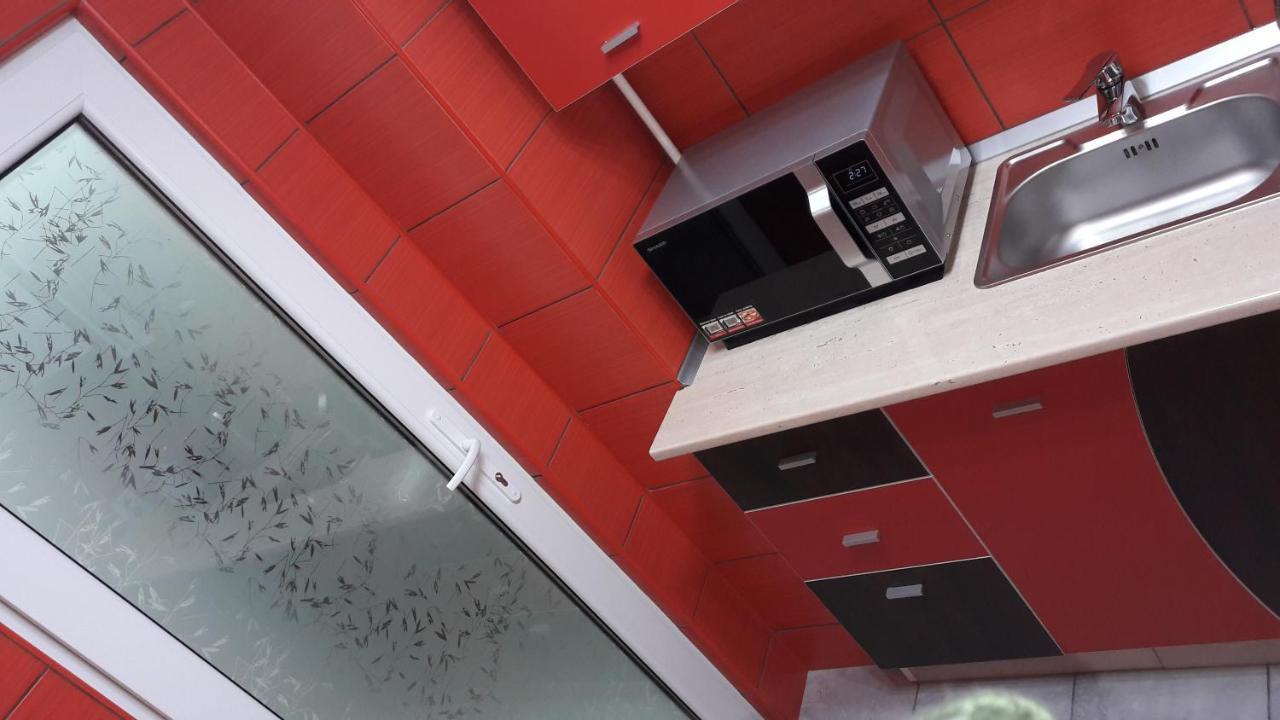 Florin Apartament Sighisoara Ngoại thất bức ảnh
