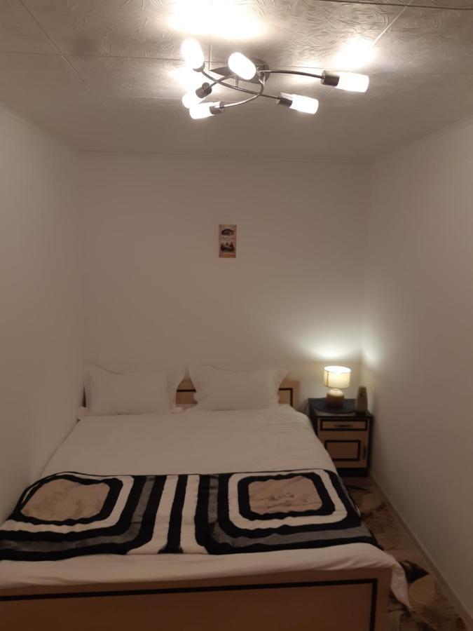 Florin Apartament Sighisoara Ngoại thất bức ảnh