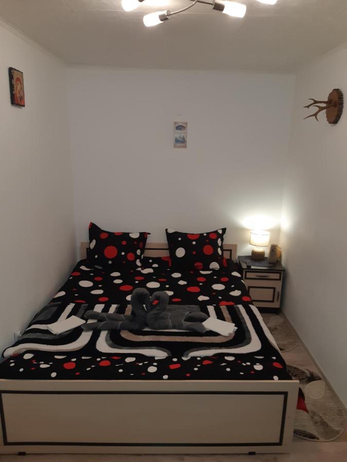 Florin Apartament Sighisoara Ngoại thất bức ảnh