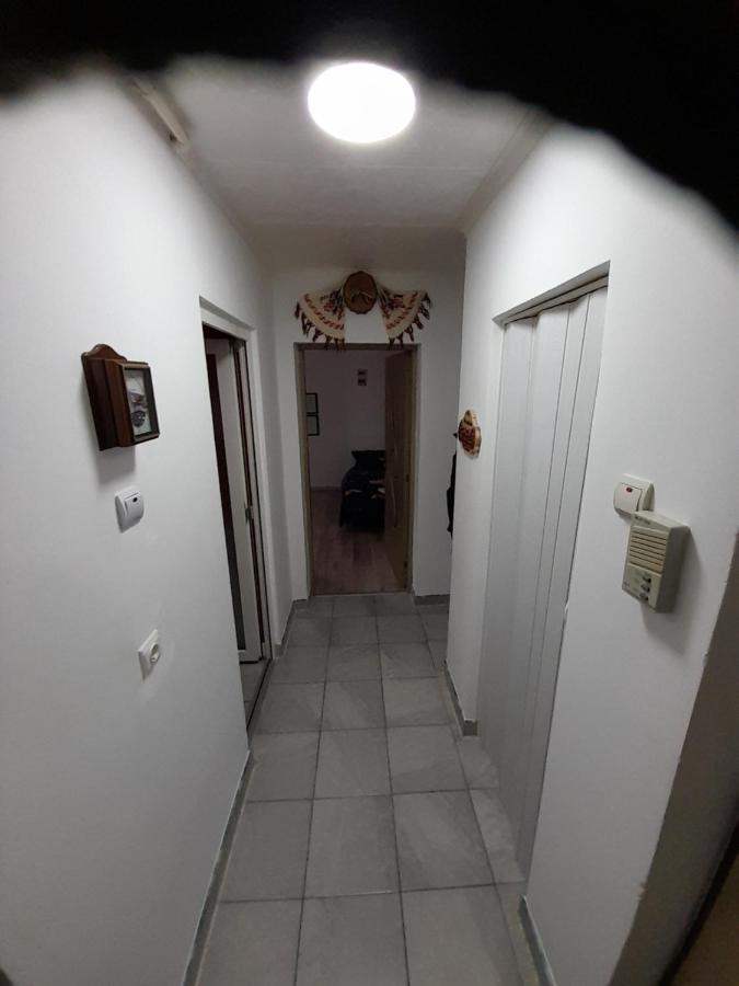 Florin Apartament Sighisoara Ngoại thất bức ảnh