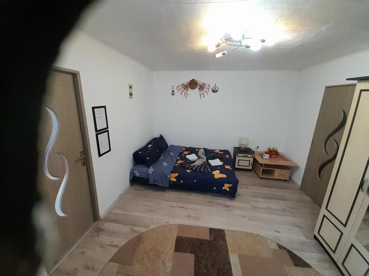 Florin Apartament Sighisoara Ngoại thất bức ảnh