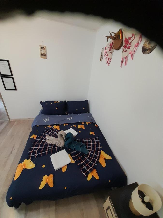 Florin Apartament Sighisoara Ngoại thất bức ảnh